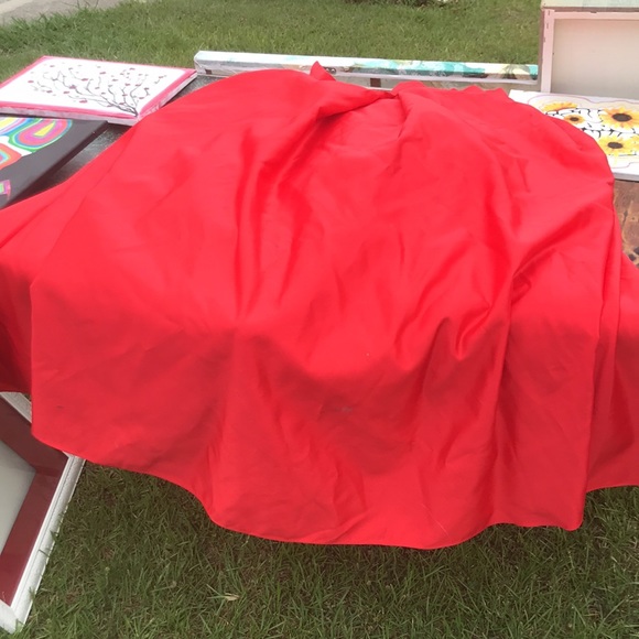 Prom Dress - Picture 2 of 8